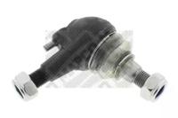 Mapco 49802 Опора кульова важеля