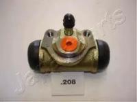Japanparts CS208 Цилиндр тормозной рабочий Japanparts CS208 Цилиндр тормозной рабочий