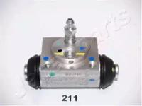 Japanparts CS211 Cylinder drum brake