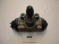 Japanparts CS305 Циліндр гальмівний робочий Japanparts CS305 Циліндр гальмівний робочий