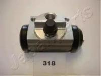 Japanparts CS318 Cylinder drum brake