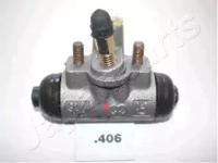 Japanparts CS406 Cylinder drum brake Japanparts CS406 Cylinder drum brake