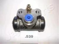 Japanparts CS539 Циліндр гальмівний робочий