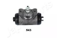Japanparts CS543 Cylinder drum brake Japanparts CS543 Cylinder drum brake
