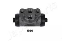 Japanparts CS544 Циліндр гальмівний робочий