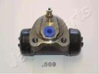 Japanparts CS569 Cylinder drum brake Japanparts CS569 Cylinder drum brake