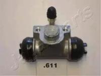 Japanparts CS611 Цилиндр тормозной рабочий Japanparts CS611 Цилиндр тормозной рабочий