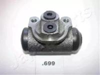 Japanparts CS699 Cylinder drum brake Japanparts CS699 Cylinder drum brake