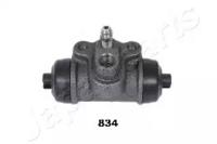 Japanparts CS834 Цилиндр тормозной рабочий
