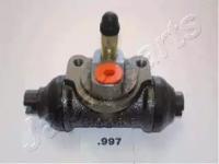 Japanparts CS997 Cylinder drum brake