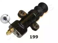 Japanparts CY199 Цилиндр сцепления рабочий Japanparts CY199 Цилиндр сцепления рабочий