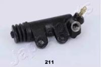 Japanparts CY211 Цилиндр сцепления рабочий Japanparts CY211 Цилиндр сцепления рабочий