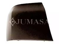 Jumasa 28441067 Накладка бампера Jumasa 28441067 Накладка бампера