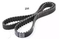 Japanparts DD295 Ремінь ГРМ