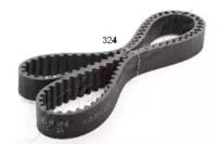 Japanparts DD324 Ремінь ГРМ