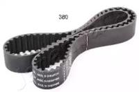 Japanparts DD380 Ремень ГРМ Japanparts DD380 Ремень ГРМ