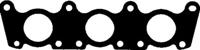 Victor Reinz 71-31802-00 Прокладка колектора випускного