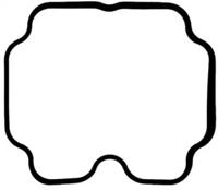 Victor Reinz 71-31826-00 Gasket graphite Victor Reinz 71-31826-00 Gasket graphite