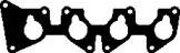 Victor Reinz 71-33608-10 Gasket graphite