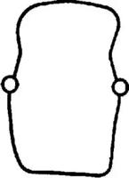 Victor Reinz 71-33799-00 Cover assy cylinder head