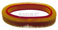 Swag 10 93 1442 Фільтр повітряний