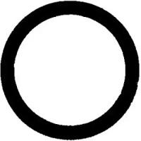 Victor Reinz 71-34244-00 Gasket graphite Victor Reinz 71-34244-00 Gasket graphite