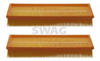 Swag 10 93 2507 Фільтр повітряний