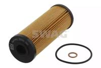 Swag 10 93 2549 Фільтр масляний