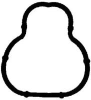 Victor Reinz 71-34324-00 Gasket graphite