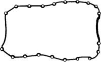 Victor Reinz 71-34359-00 Gasket oil pan