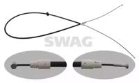 Swag 10 93 4911 Трос стояночного гальма