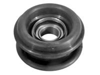 Tedgum 00503383 Вал карданний