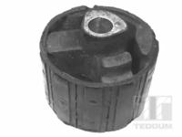 Tedgum 00504695 Insulator engine mounting