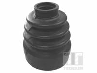 Tedgum 00504821 Dust boot kit axle joint