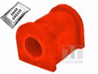 Tedgum 00507051 Bushing stabilizer