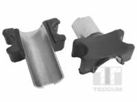 Tedgum 00514295 Втулка стабілізатора