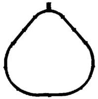 Victor Reinz 71-35559-00 Gasket graphite Victor Reinz 71-35559-00 Gasket graphite