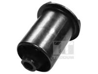 Tedgum 00586020 Insulator engine mounting