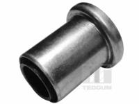 Tedgum 00586213 Bushing suspension arm Tedgum 00586213 Bushing suspension arm