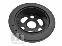 Tedgum 00587260 Gelenkwelle