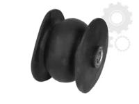 Tedgum 00603794 Insulator engine mounting