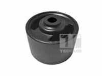 Tedgum 00607021 Insulator engine mounting
