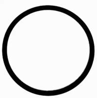 Victor Reinz 71-37599-00 Gasket graphite Victor Reinz 71-37599-00 Gasket graphite