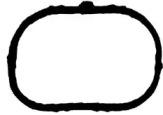 Victor Reinz 71-37913-00 Gasket graphite