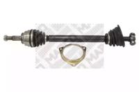 Mapco 16136 Drive shaft assy