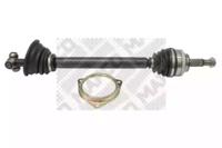 Mapco 16187 Drive shaft assy