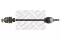 Mapco 16188 Drive shaft assy