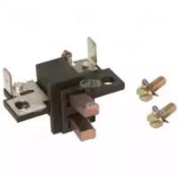 Cargo 132317 Bracket assy brush carbon