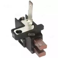 Cargo 132738 Bracket assy brush carbon