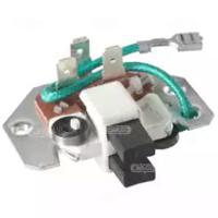 Cargo 133170 Bracket assy brush carbon